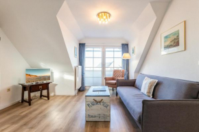Appartement Stadthaus No 4